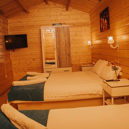 Pirlanta Butik Hotel Çeşme Exteriér fotografie