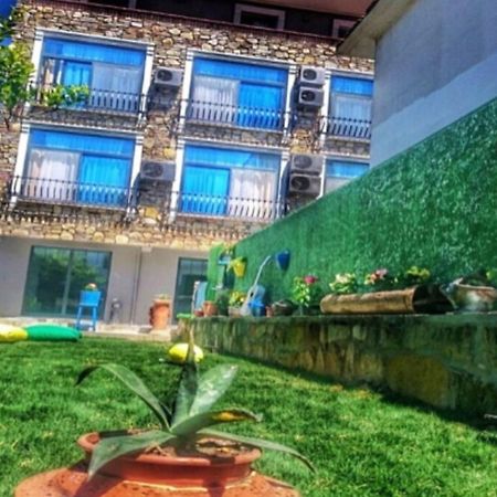 Pirlanta Butik Hotel Çeşme Exteriér fotografie