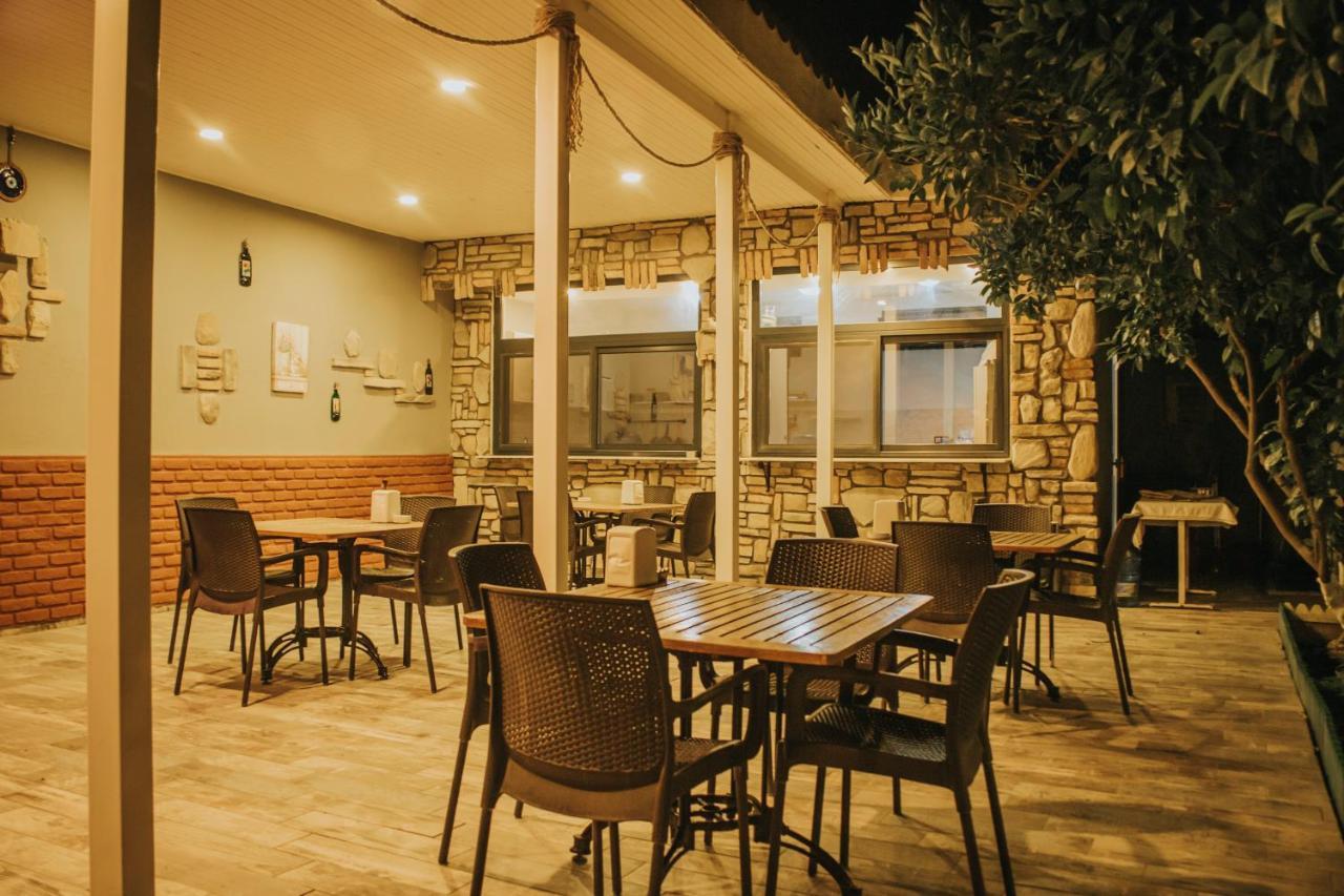 Pirlanta Butik Hotel Çeşme Exteriér fotografie