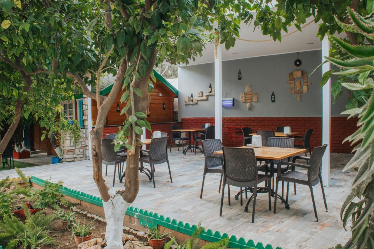Pirlanta Butik Hotel Çeşme Exteriér fotografie