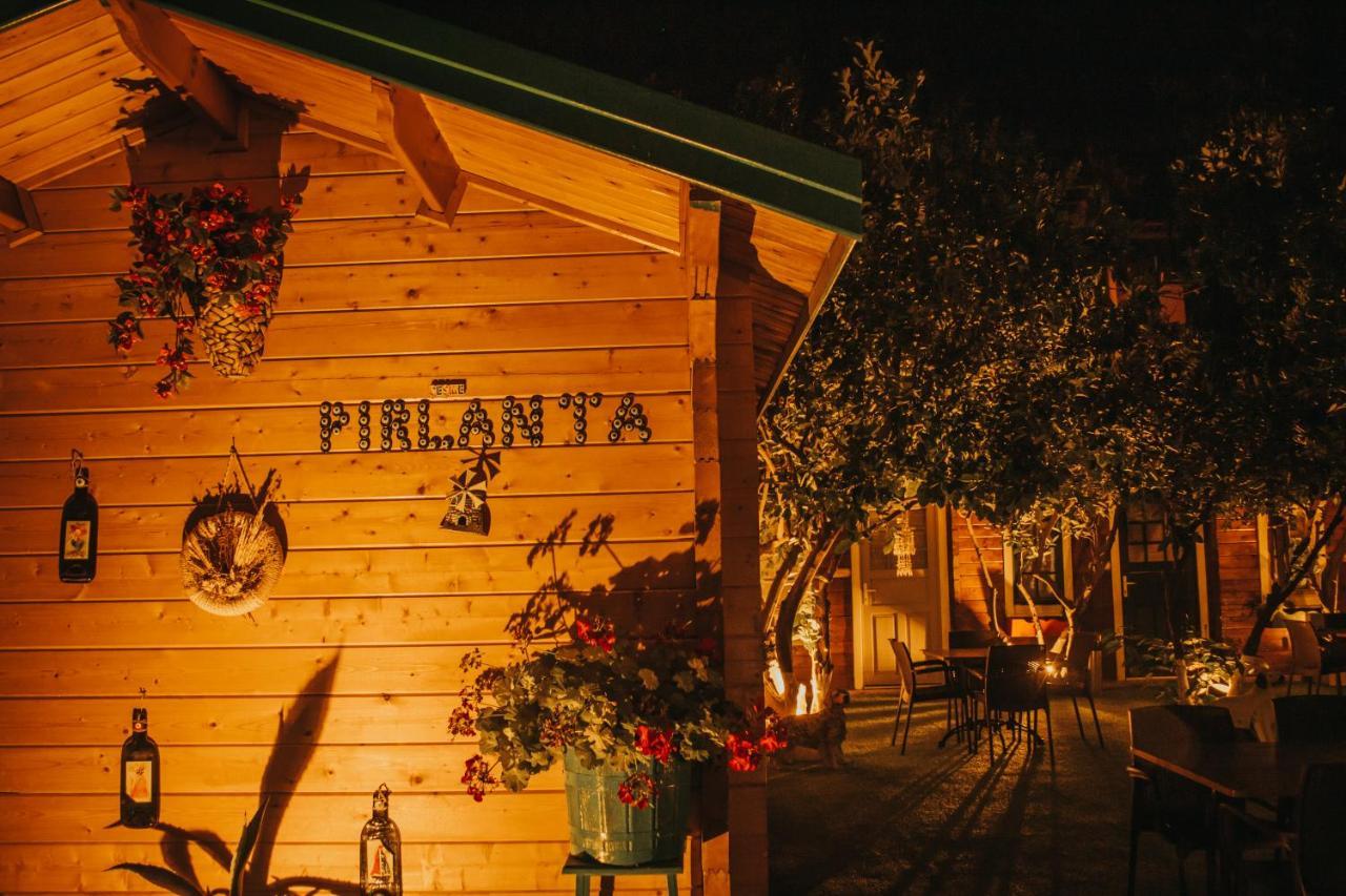 Pirlanta Butik Hotel Çeşme Exteriér fotografie
