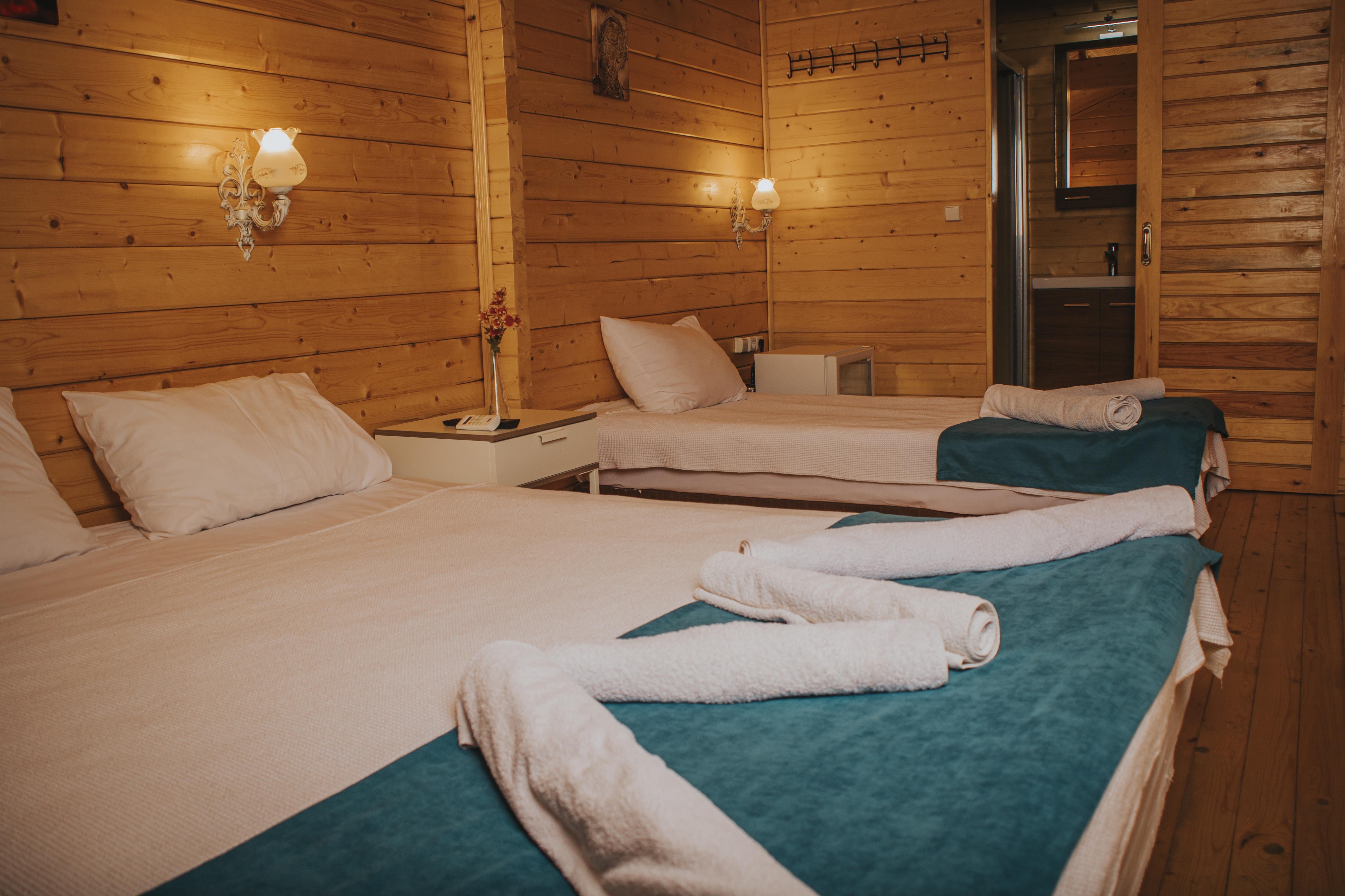 Pirlanta Butik Hotel Çeşme Exteriér fotografie