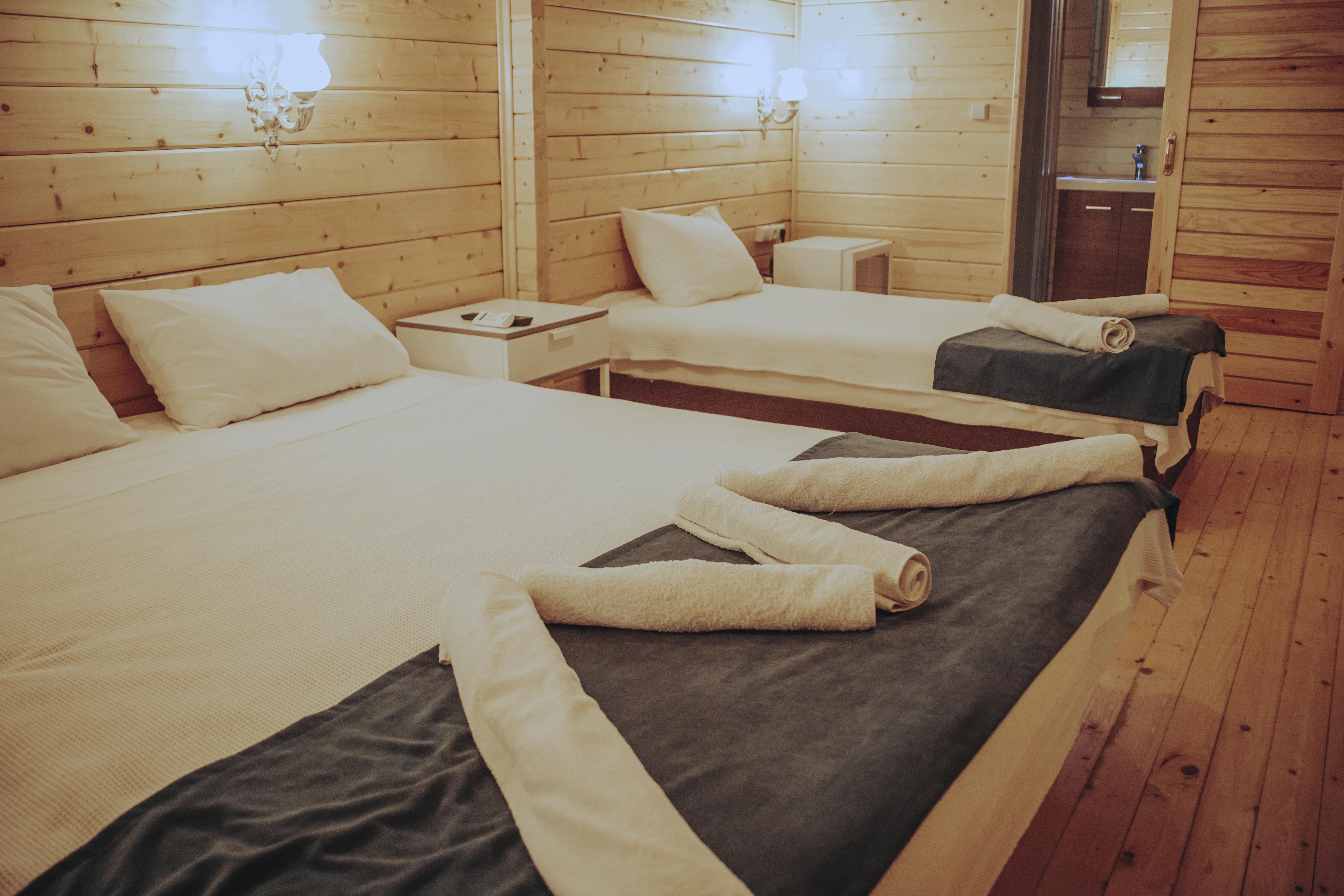 Pirlanta Butik Hotel Çeşme Exteriér fotografie