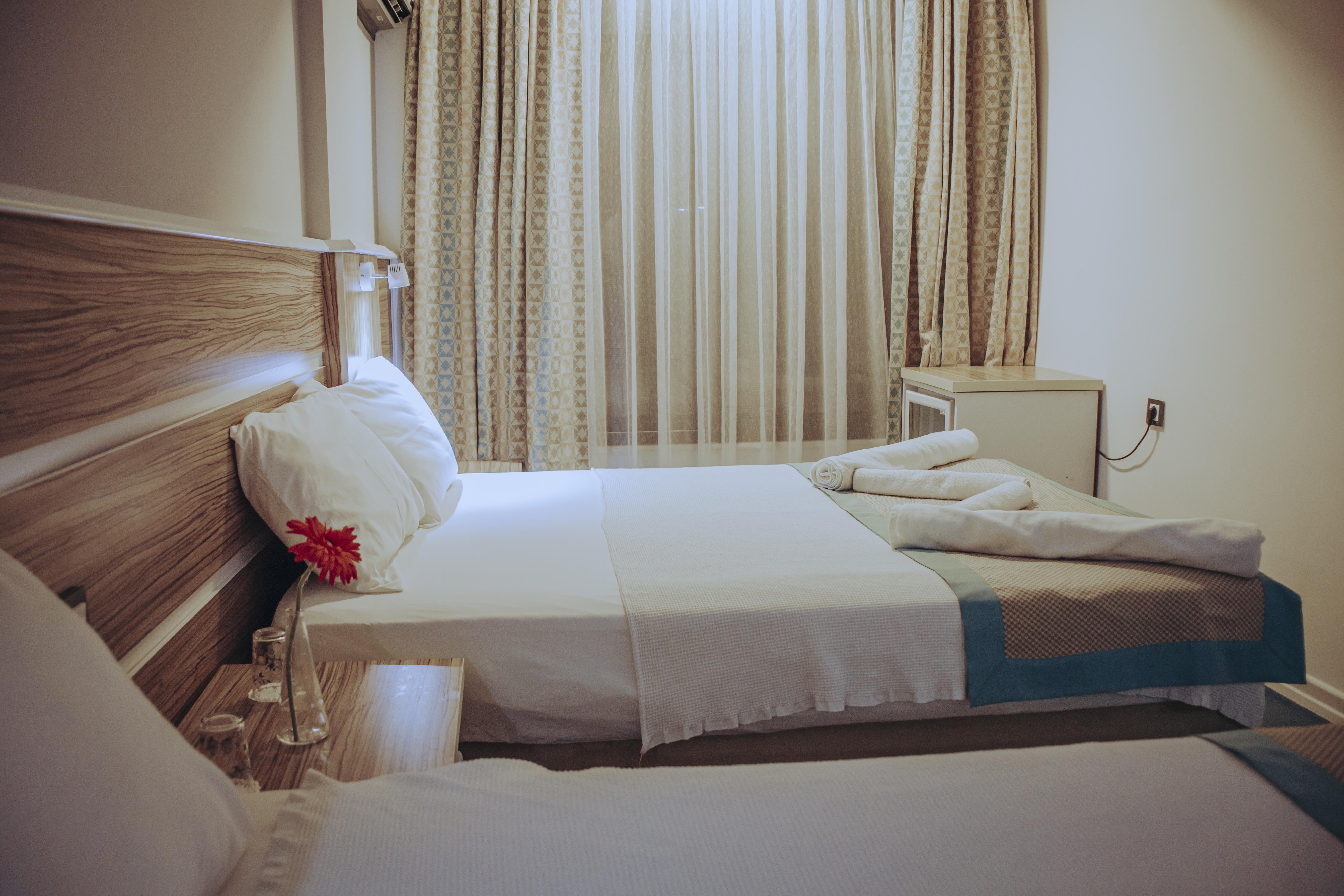 Pirlanta Butik Hotel Çeşme Exteriér fotografie