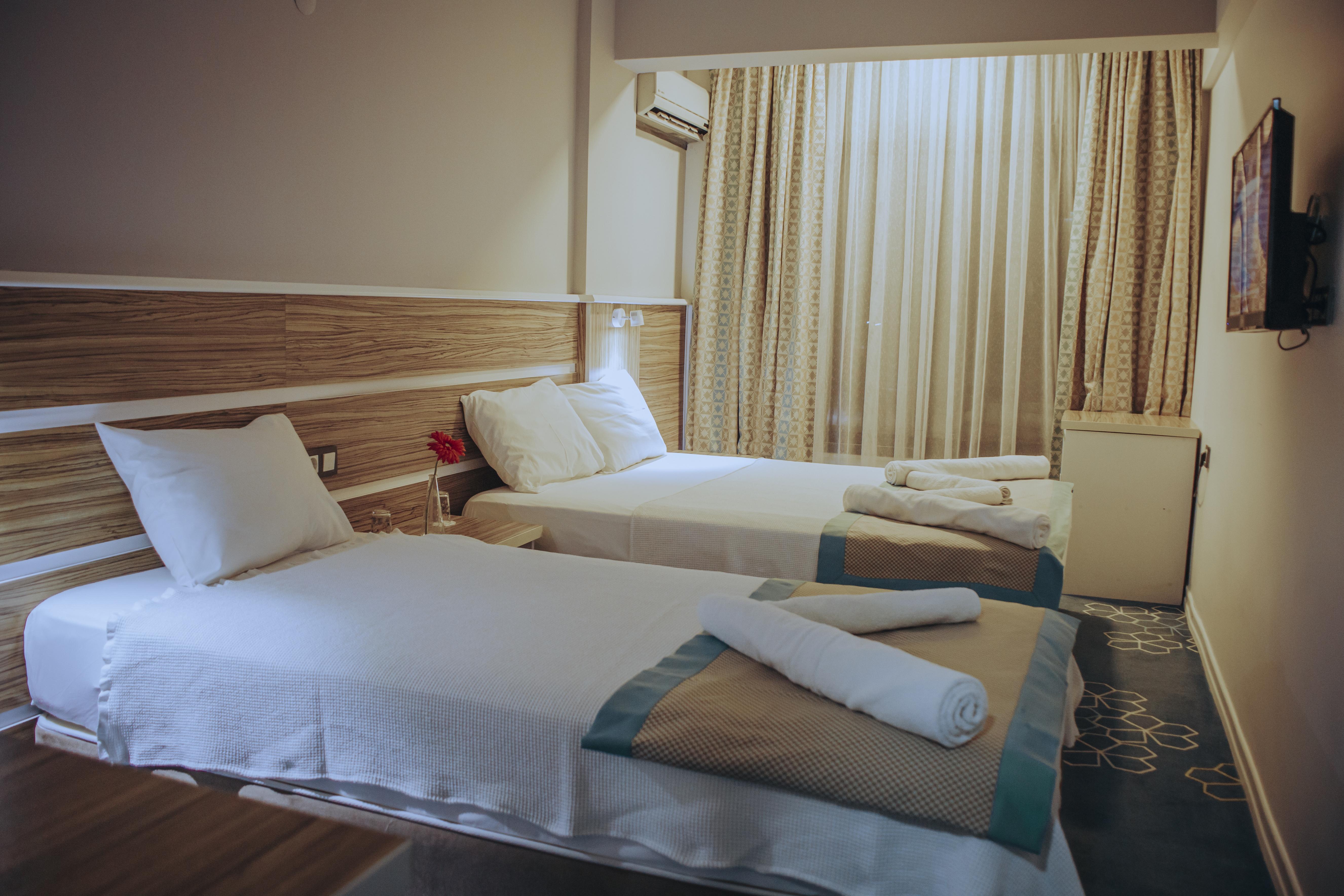 Pirlanta Butik Hotel Çeşme Exteriér fotografie