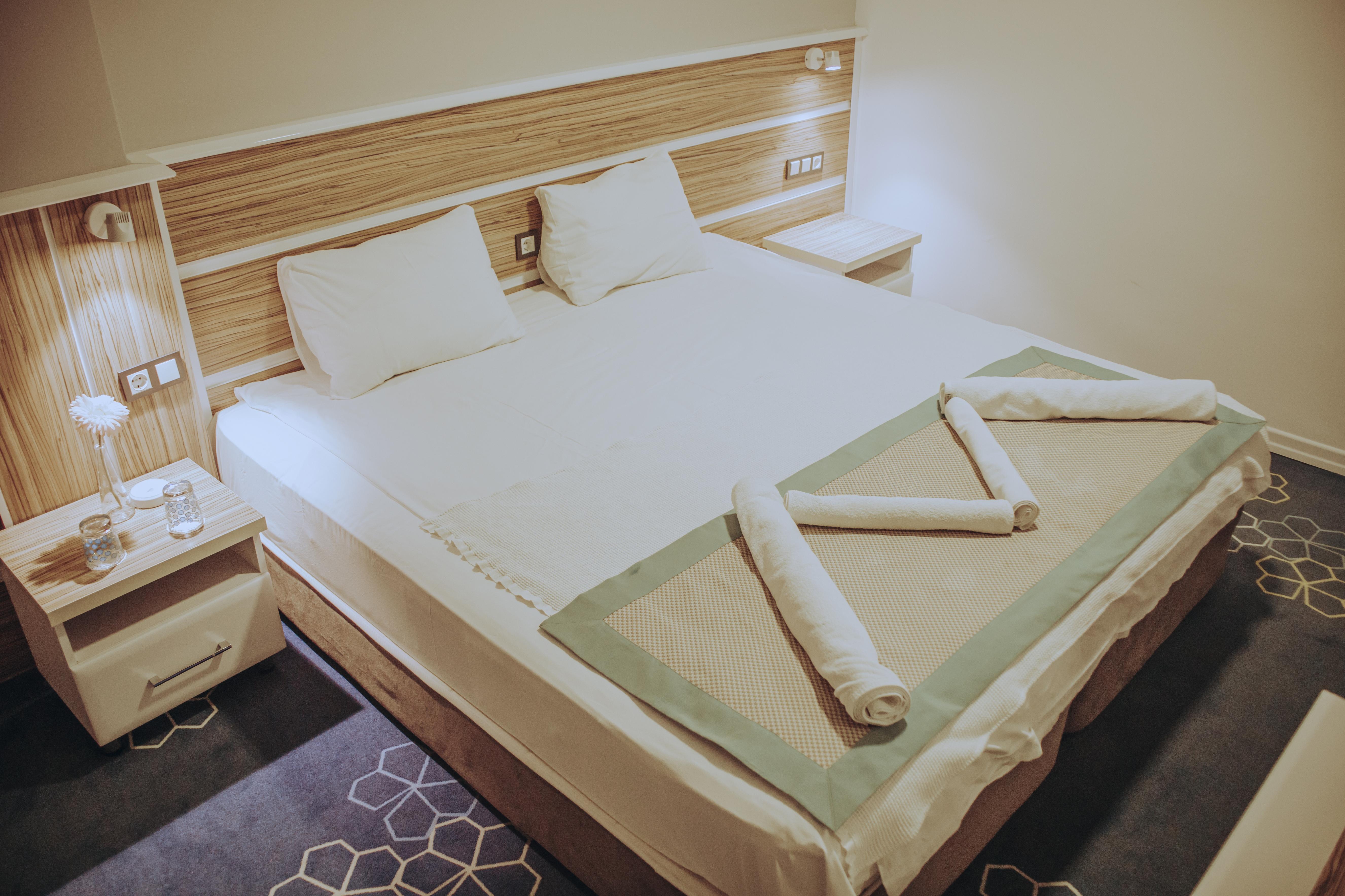 Pirlanta Butik Hotel Çeşme Exteriér fotografie