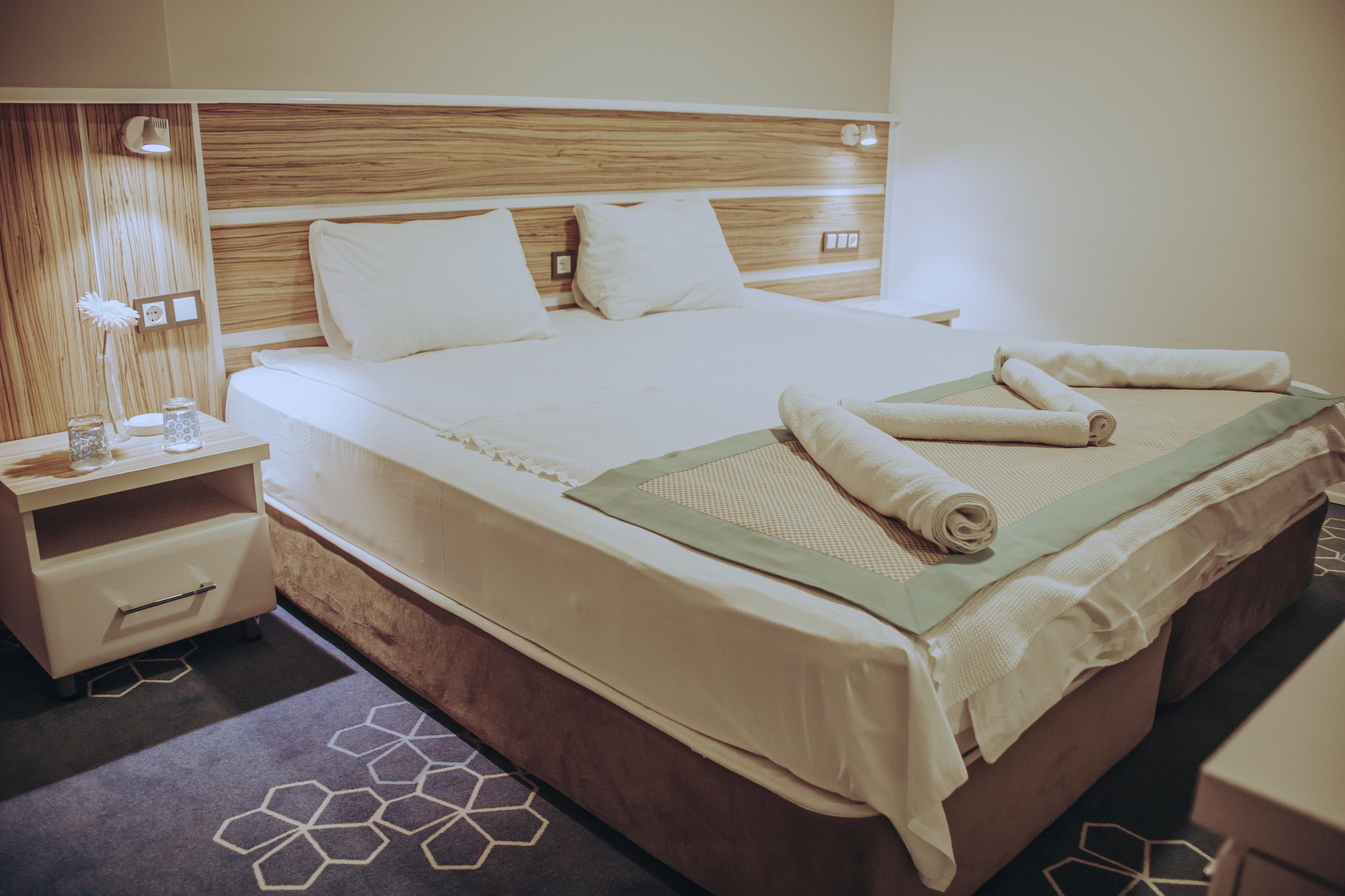 Pirlanta Butik Hotel Çeşme Exteriér fotografie