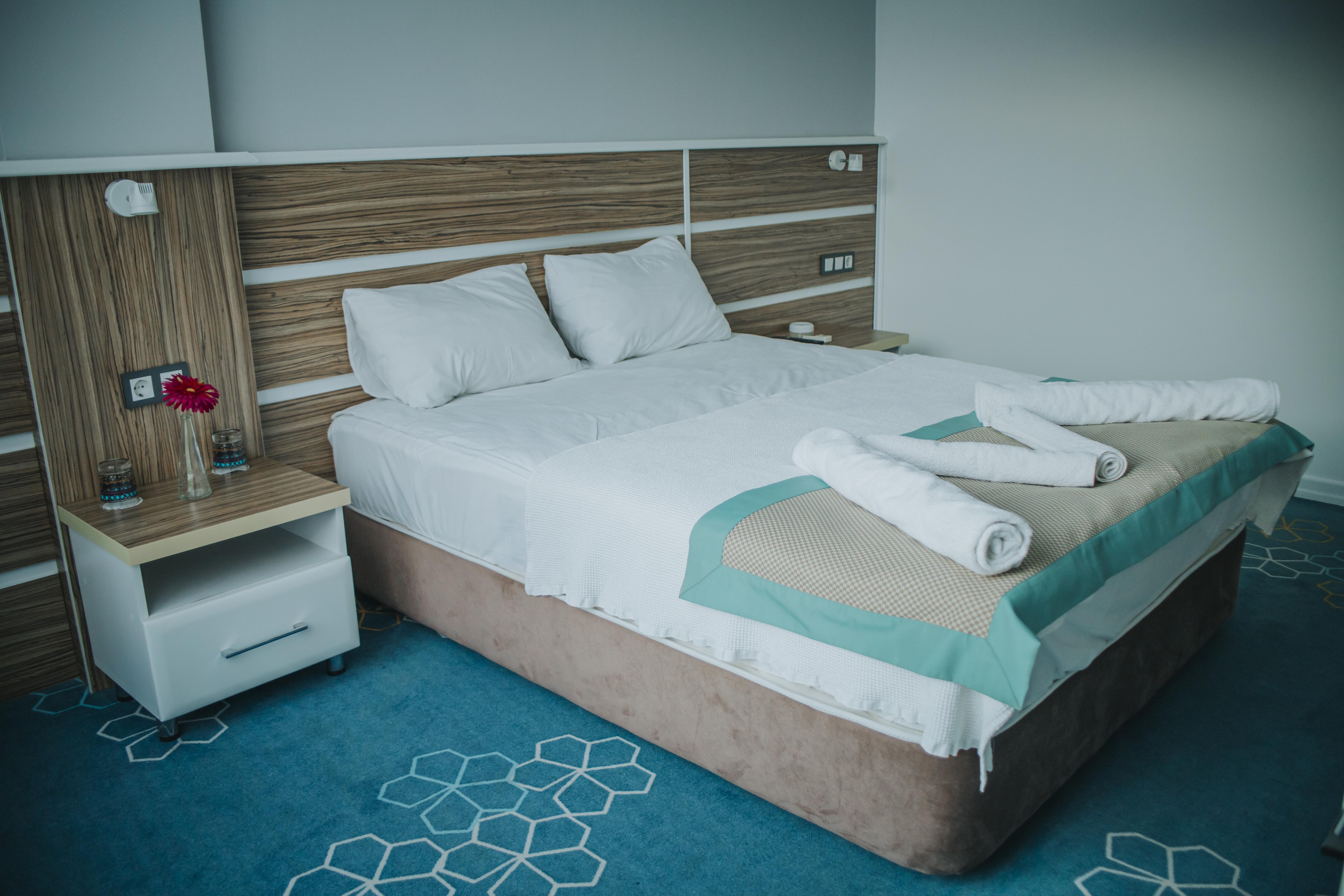 Pirlanta Butik Hotel Çeşme Exteriér fotografie