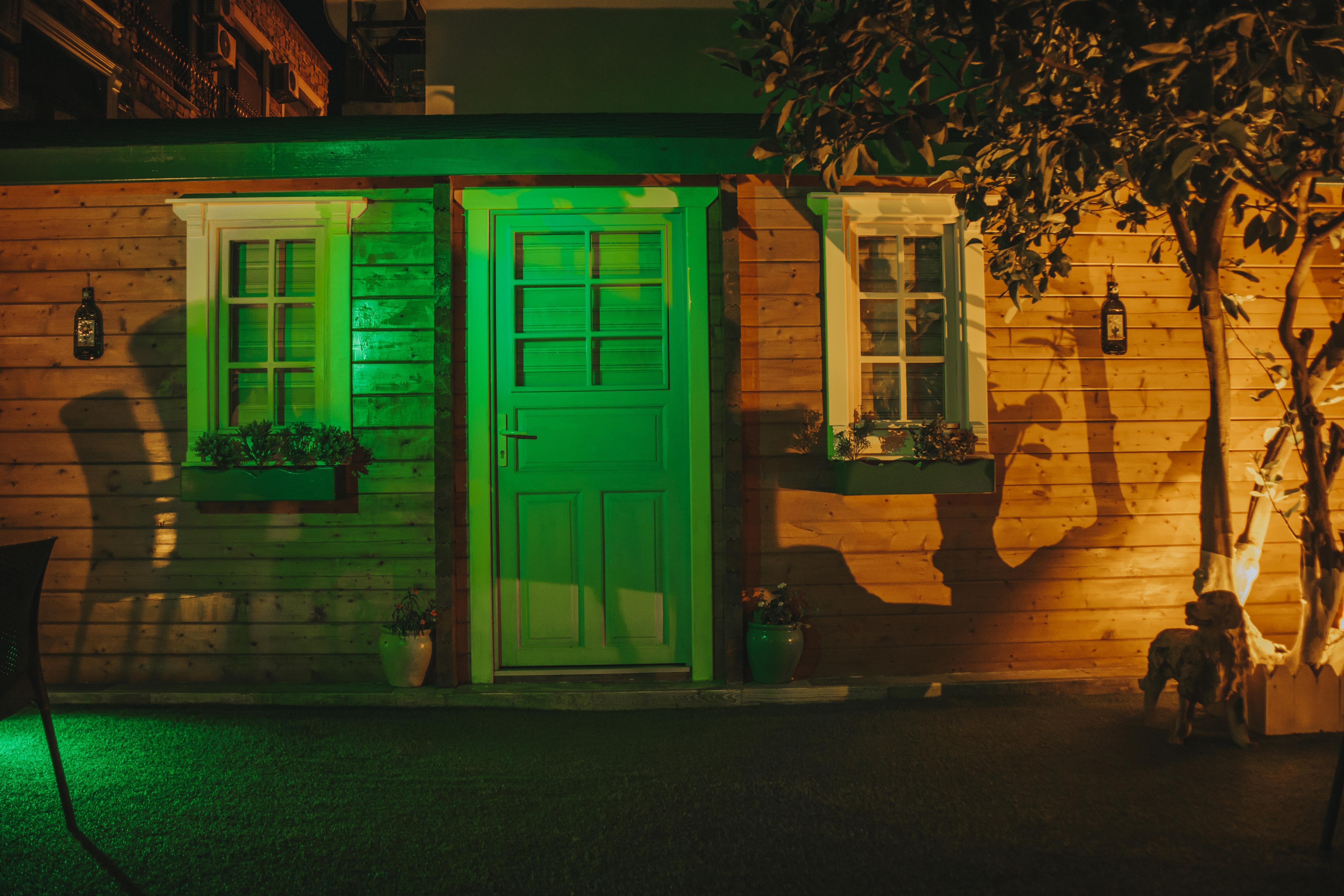 Pirlanta Butik Hotel Çeşme Exteriér fotografie
