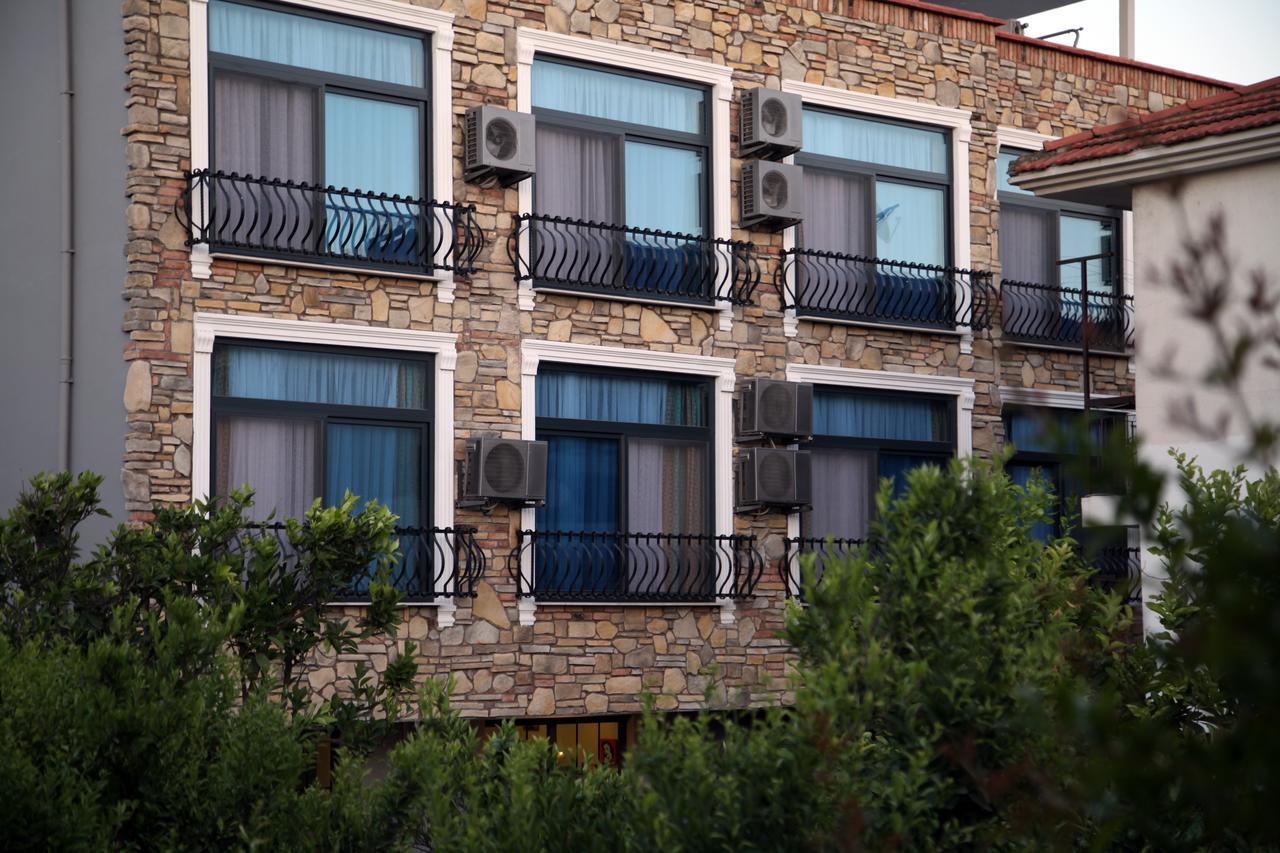 Pirlanta Butik Hotel Çeşme Exteriér fotografie